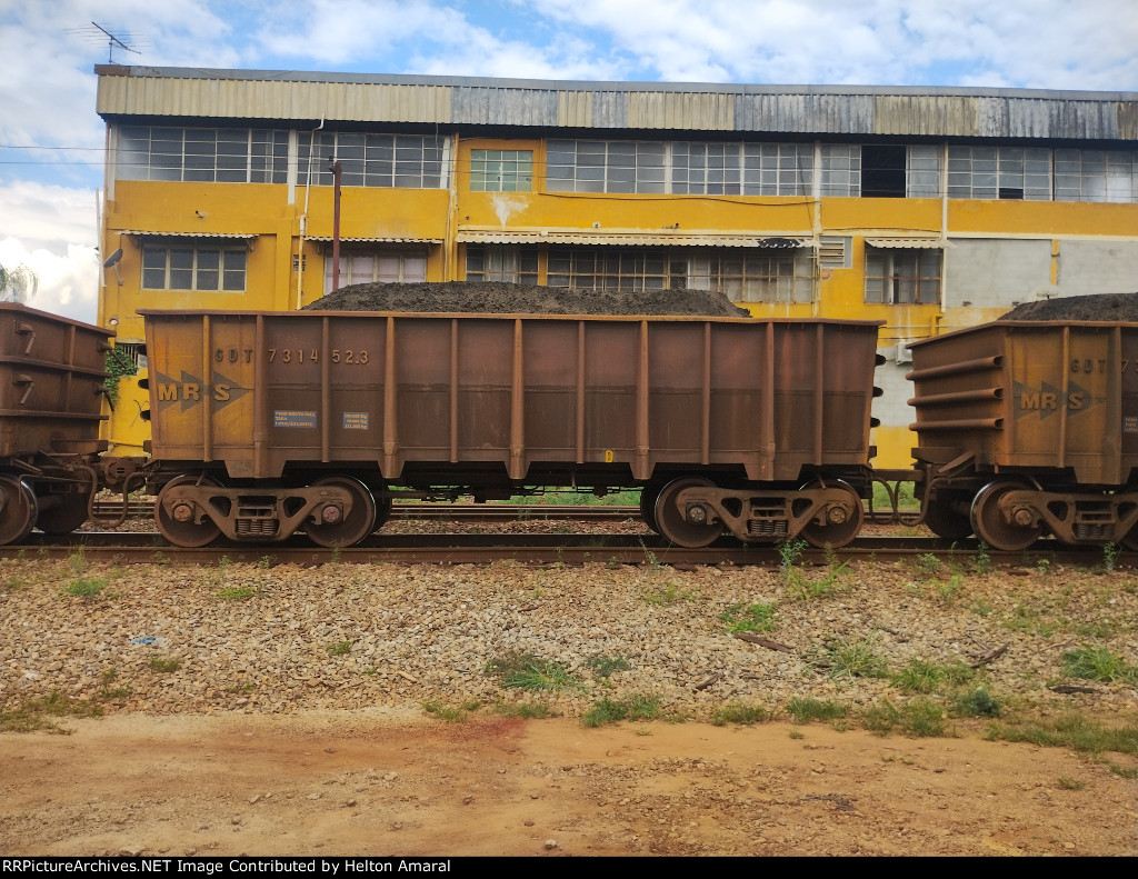 MRSL GDT-731452-3